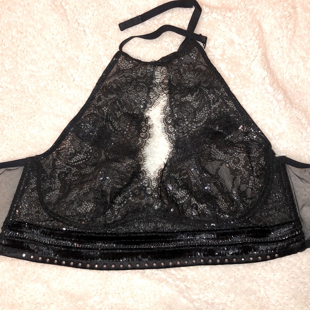Very Sexy Bralette
